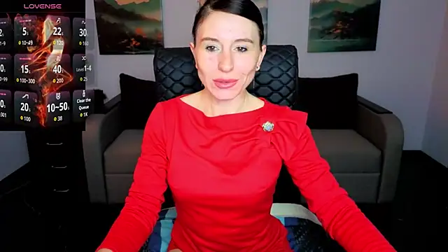 Betty Jone online show from March 5, 7:05 am