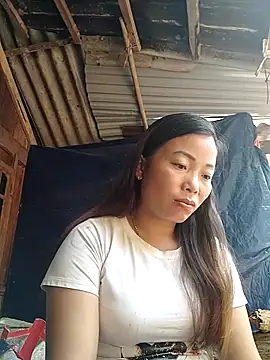 Snapshot of Annaacutee chatting on October 22, 6:35 am Annaacutee online show from October 22, 6:35 am