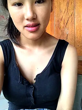Snapshot of May_nhi chatting on September 20, 2:38 am May nhi online show from September 20, 2:38 am