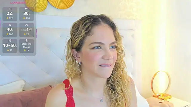 Velora   online show from December 21, 3:41 am