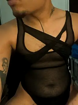 IskanderDemian online show from February 15, 7:02 pm