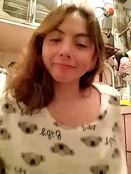MoonBlueSex online show from October 9, 4:46 am