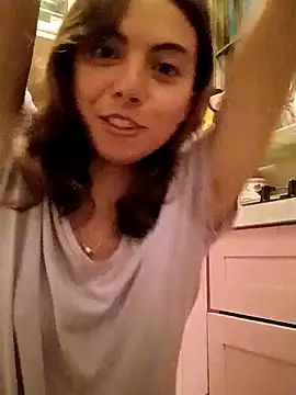 MoonBlueSex online show from October 3, 4:58 am
