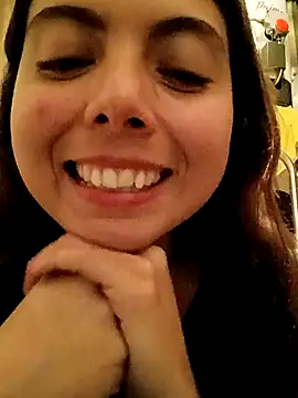 MoonBlueSex online show from October 5, 4:25 am