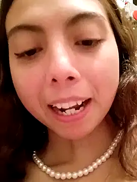 MoonBlueSex online show from September 14, 4:35 am