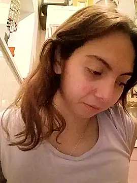 MoonBlueSex online show from October 4, 4:58 am