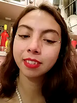 MoonBlueSex online show from September 16, 5:08 am