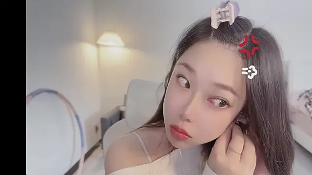 Maymay  online show from November 22, 11:14 pm