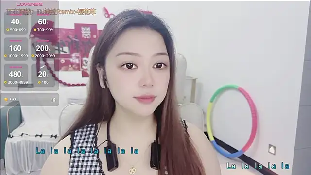 Lcey 66 online show from March 9, 1:14 pm