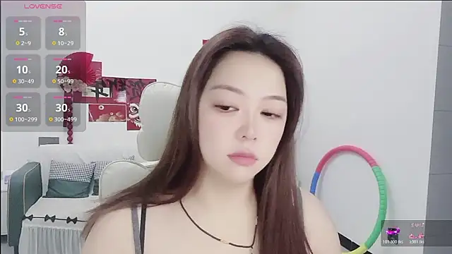 Lcey 66 online show from April 30, 12:39 am