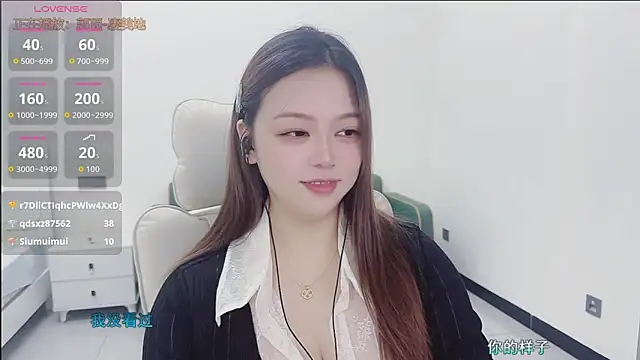 Lcey 66 online show from October 15, 2:21 am