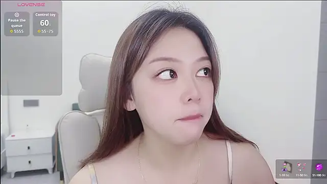 Lcey 66 online show from October 12, 1:45 pm