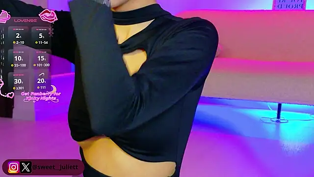 jelly  beanss online show from February 27, 10:15 am