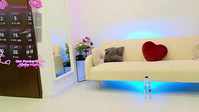 Snapshot of jelly__beanss chatting on December 14, 8:09 am jelly beanss online show from December 14, 8:09 am