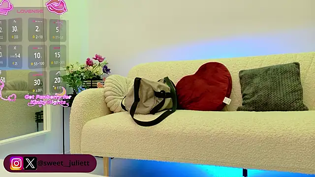 jelly  beanss online show from December 22, 7:52 am