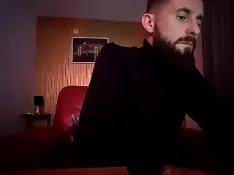 Black4anters online show from November 17, 7:29 pm