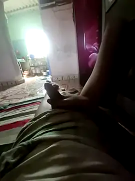 akshant1234 online show from March 6, 8:31 am