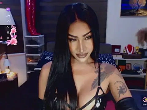 SeductiveVictoria online show from May 21, 12:35 pm