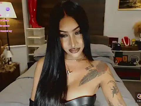Snapshot of SeductiveVictoria chatting on June 25, 2:55 pm SeductiveVictoria online show from June 25, 2:55 pm