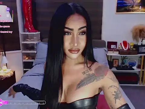 SeductiveVictoria online show from March 29, 4:52 pm