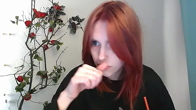 Snapshot of GuessMe___ chatting on April 30, 2:02 pm GuessMe online show from April 30, 2:02 pm