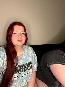 ScarlettSinner online show from October 26, 11:49 pm