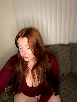 Snapshot of ScarlettSinner chatting on September 22, 3:12 am ScarlettSinner online show from September 22, 3:12 am