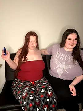 ScarlettSinner online show from December 5, 5:39 am