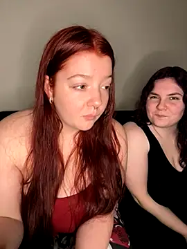 ScarlettSinner online show from October 26, 4:13 am