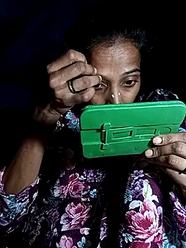 Pinki thakur 1 online show from November 1, 6:57 pm