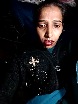 Pinki thakur 1 online show from November 9, 3:38 pm