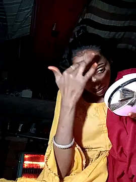 Pinki thakur 1 online show from February 10, 6:18 pm