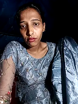 Pinki thakur 1 online show from October 26, 7:03 pm