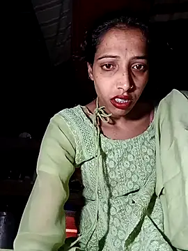 Pinki thakur 1 online show from February 6, 6:59 pm