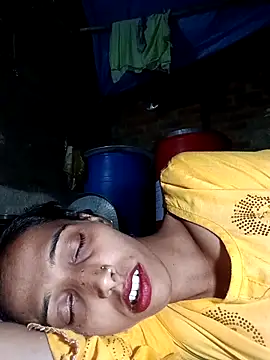 Pinki thakur 1 online show from October 24, 6:40 pm