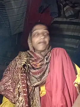 Pinki thakur 1 online show from February 7, 7:44 pm