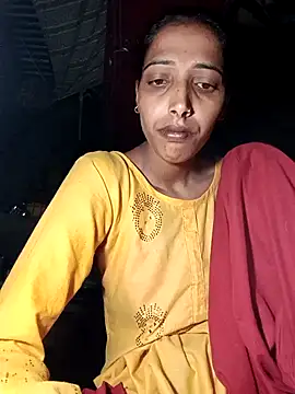 Pinki thakur 1 online show from February 14, 7:36 pm