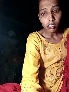 Pinki thakur 1 online show from March 23, 6:08 pm