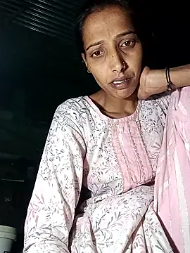 Pinki thakur 1 online show from April 12, 6:44 pm