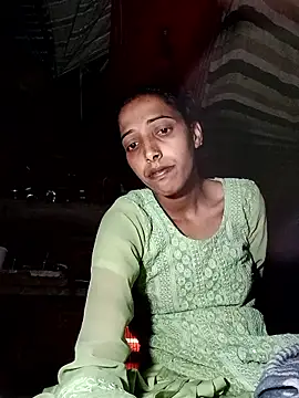 Pinki thakur 1 online show from February 19, 6:38 pm