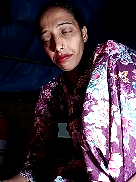 Pinki thakur 1 online show from November 10, 7:41 pm