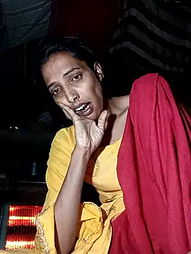 Pinki thakur 1 online show from February 24, 8:31 pm