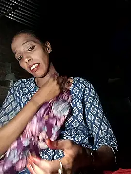 Pinki thakur 1 online show from March 25, 6:07 pm