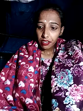 Pinki thakur 1 online show from November 5, 5:38 pm