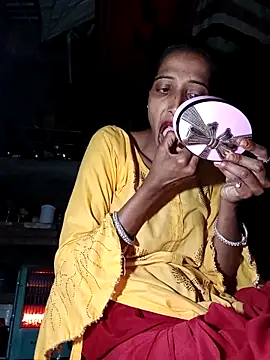 Pinki thakur 1 online show from February 17, 6:38 pm