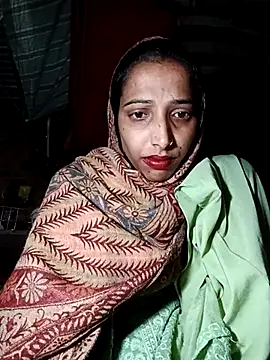 Pinki thakur 1 online show from January 11, 8:38 pm