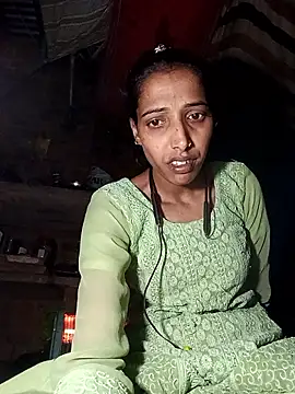 Pinki thakur 1 online show from February 23, 7:03 pm