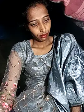 Pinki thakur 1 online show from October 20, 12:02 am