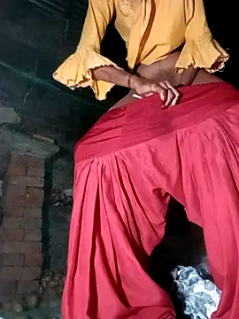 Pinki thakur 1 online show from March 12, 8:13 pm