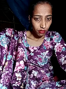 Pinki thakur 1 online show from October 23, 6:28 pm